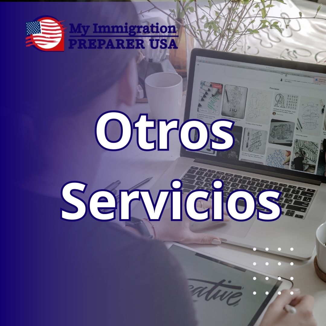 Otros servicios