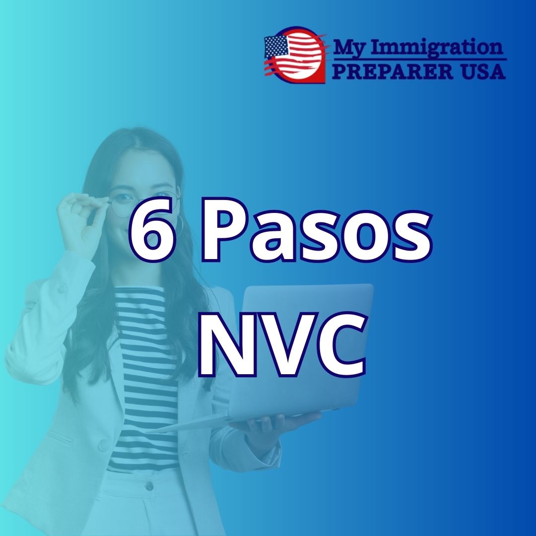 6 pasos NVC